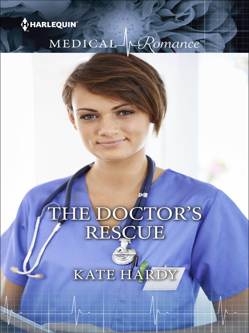 Title details for The Doctor's Rescue by Kate Hardy - Available